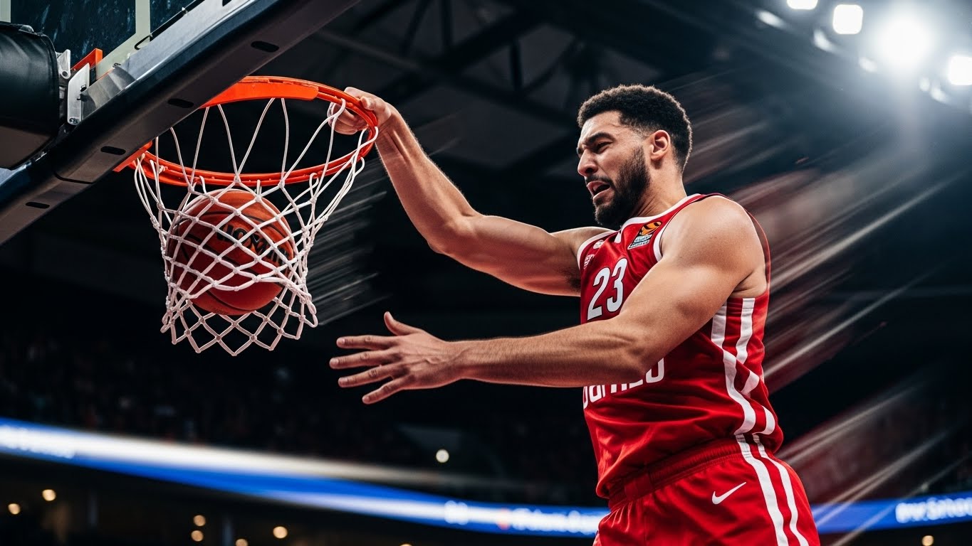 Beyond the Scoreboard: How Sports Shape Character, Culture, and Community